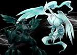 zekrom vs reshiram
