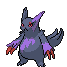 Recolor Zangoose and Seviper
