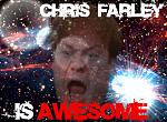 Chris Farley is AWESOME.