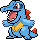 An old an bad Totodile revamp...
