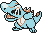 Totodile Devamp.