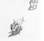 Guess who the two main pokemon are :3