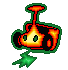 Made by: RotomGuy

I requested a Mow Rotom inferno, using the colors within the Pokemon. Now he looks like a real ghost!