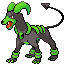 EMRLD Houndoom