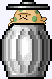 Trash Can Shroomish, made by the talented RotomGuy!