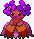 90+ Hue Recolor Bellossom made by the talented Hotblast64!