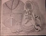 basketBallandShoes