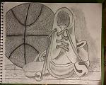 ShoesandBasketball