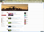 Dumb YT Layout