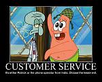 Customer Service (final)