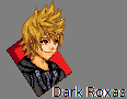 Dark Roxas