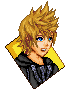 Roxas