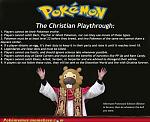 Christian pokemon