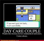 pokmon daycare just got real