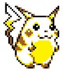 pikachu 8 bit
just made this in like 20 minutes