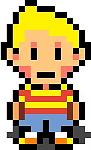 8 bit Lucas