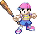 32 bit Ness