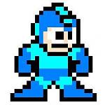 megaman 8 bit