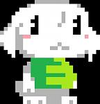 Toroko 8 bit