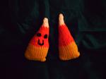 Jumbo Candy Corn