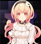 Kanai Tribal, another OC of mine.