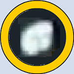 Megaman.EXE - WingMan.EXE Navi Logo