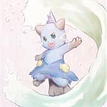 Futachimaru/Dewott/Wottersbigbrotherwithbad@$$shellswords