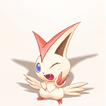 Another Victini