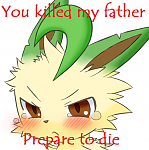 My name is Leaftail Montoya.