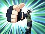 Thumbs up kakashi