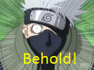 Kakashi