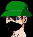 New Profile pic i made.