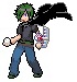 A redone Custom trainer sprite