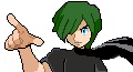 Redone trainer sprite (Beta)
