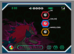 zoroark c gear