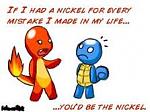 Charmander funny