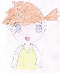 Misty Chibi