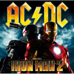 ACDC Iron Man 2