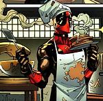 Oh yes.
Deadpool.