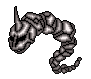 A random Pillow-Shaded Onix