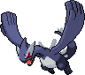 A Shadow Lugia