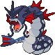 A Shadow Gyarados