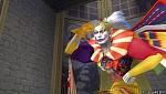 Zidane VS Kefka- Not serious enough? Coming from a clown?
