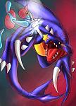 Garchomp Vs Porygon Z by MasterMindMan.png