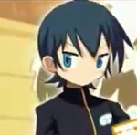 Ruler Of Oblivion - Gareth James