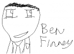 Ben Finney - Drawn