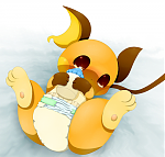 Baby Raichu