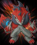 Zoroark