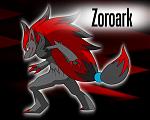 Zoroark Wallpaper
