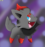 zorua